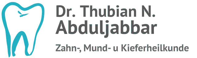 Logo Dr. Thubian N. Abduljabbar